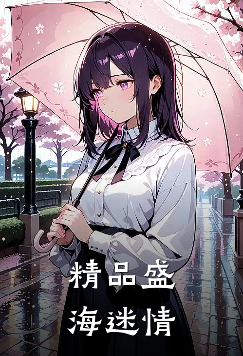 精品盛海迷情