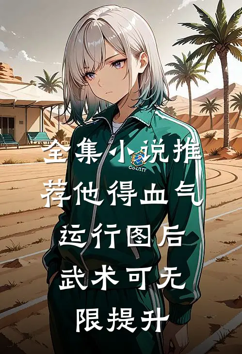 全集小说推荐他得血气运行图后，武术可无限提升