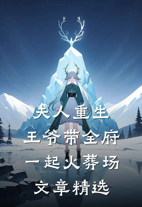夫人重生，王爷带全府一起火葬场文章精选