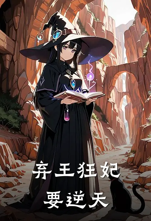弃王狂妃要逆天