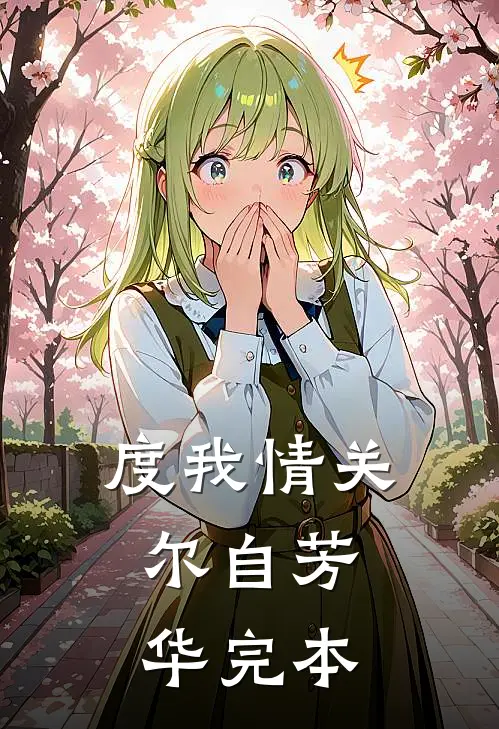 度我情关，尔自芳华完本