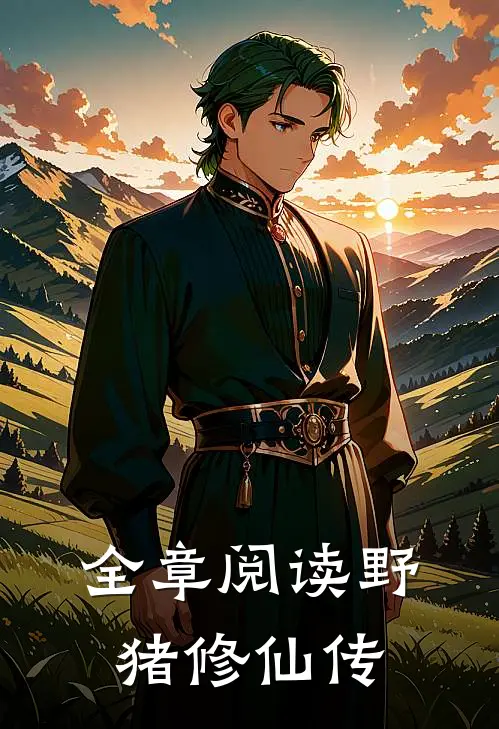 全章阅读野猪修仙传