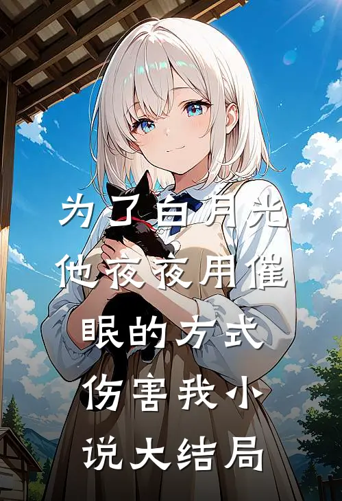 为了白月光，他夜夜用催眠的方式伤害我小说大结局