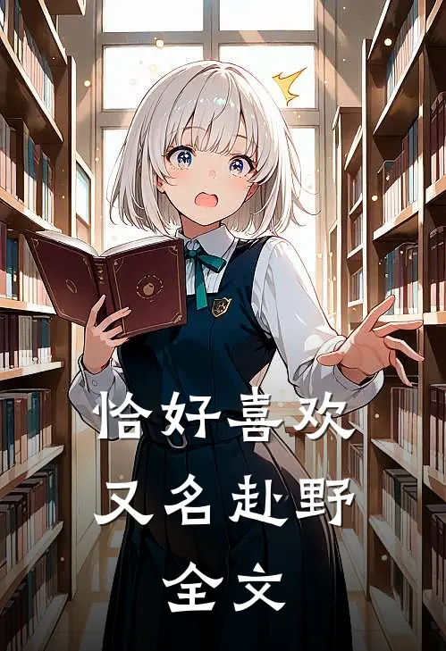 恰好喜欢又名赴野:  全文