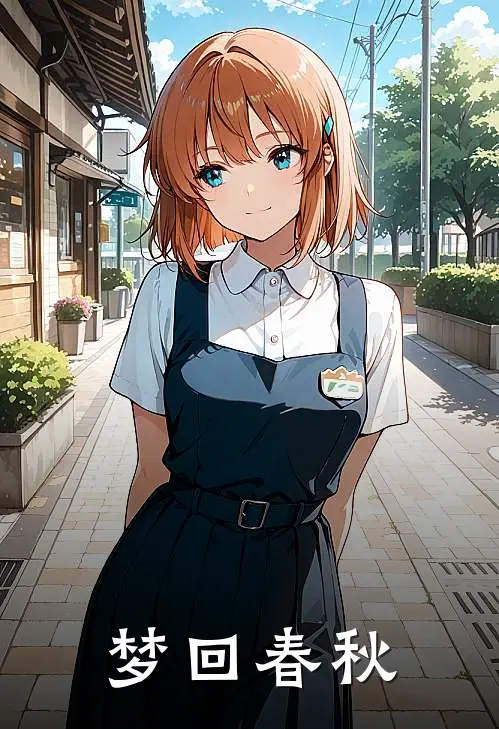 梦回春秋歌曲