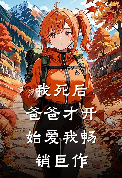 我死后，爸爸才开始爱我畅销巨作