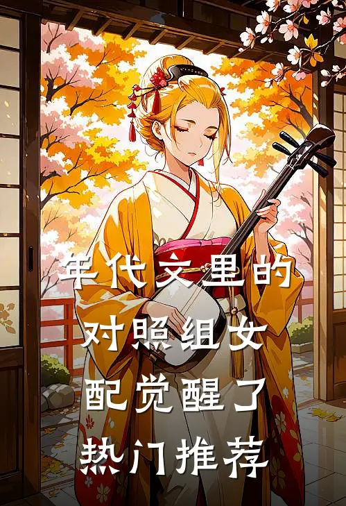 年代文里的对照组女配觉醒了热门推荐