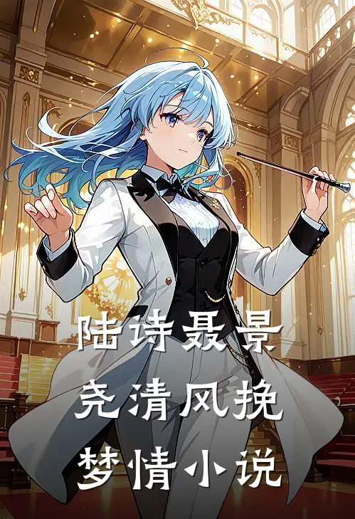 陆诗聂景尧清风挽梦情小说