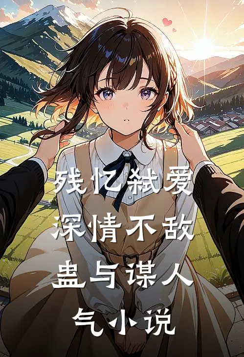 残忆弑爱：深情不敌蛊与谋人气小说