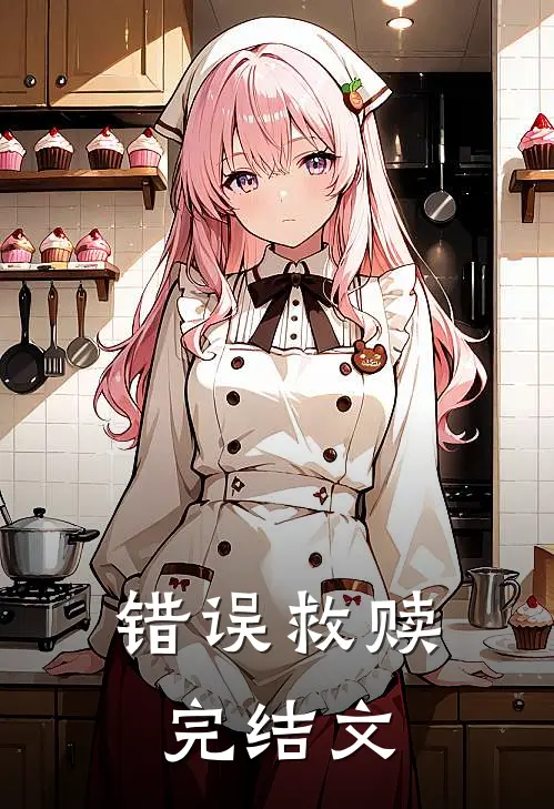 错误救赎完结文