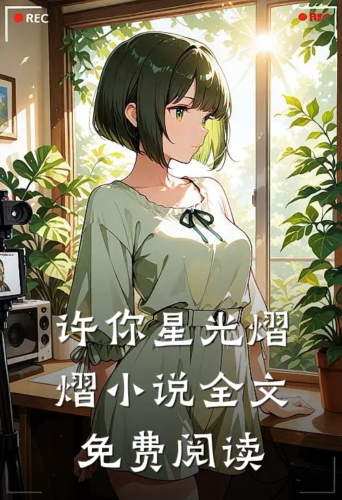 许你星光熠熠小说全文免费阅读