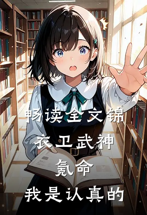 畅读全文锦衣卫武神，氪命，我是认真的