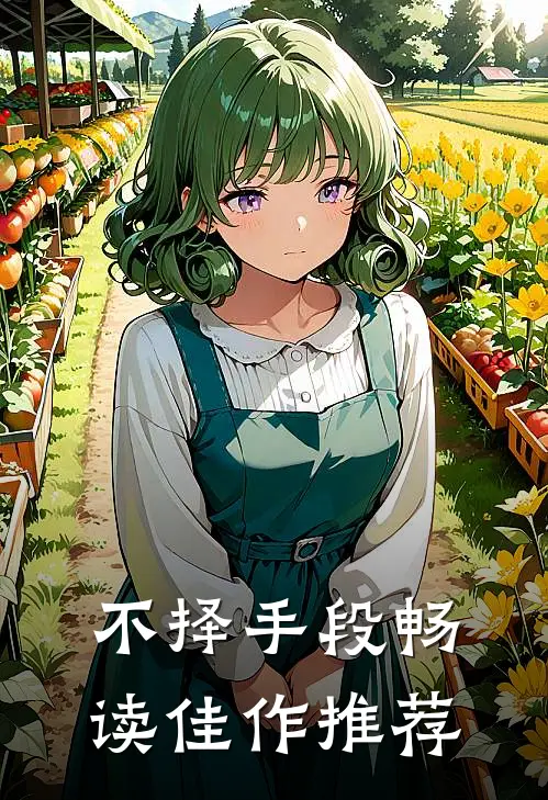 不择手段畅读佳作推荐