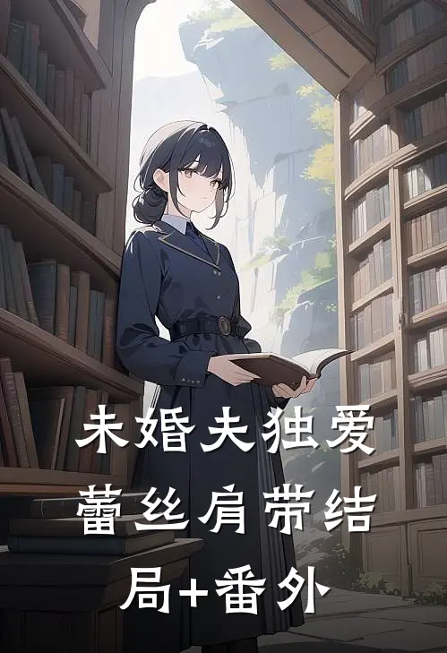 未婚夫独爱蕾丝肩带结局+番外