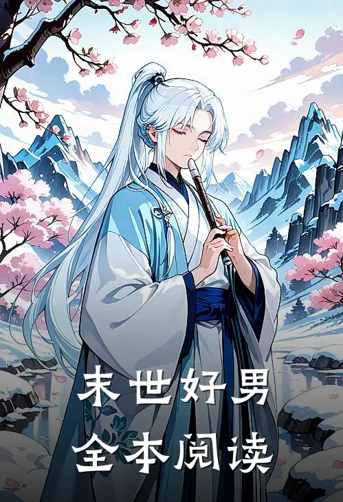 末世好男全本阅读