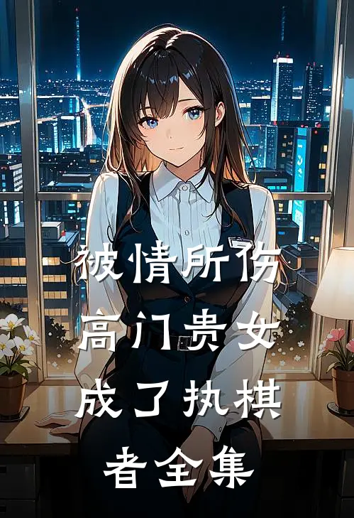 被情所伤，高门贵女成了执棋者全集
