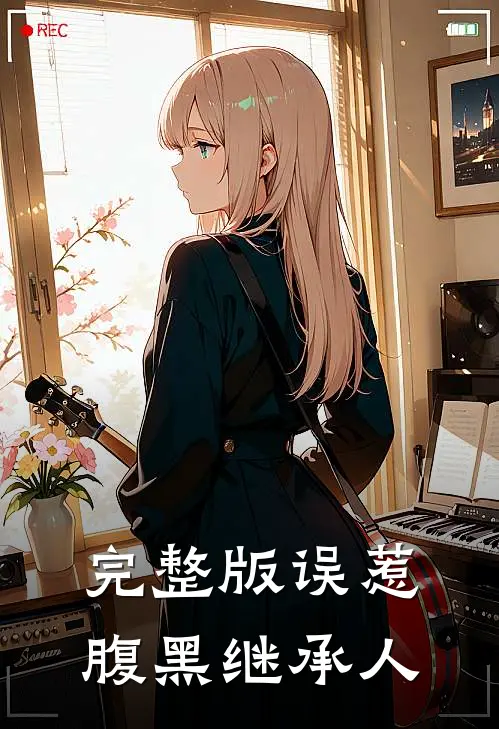 完整版误惹腹黑继承人