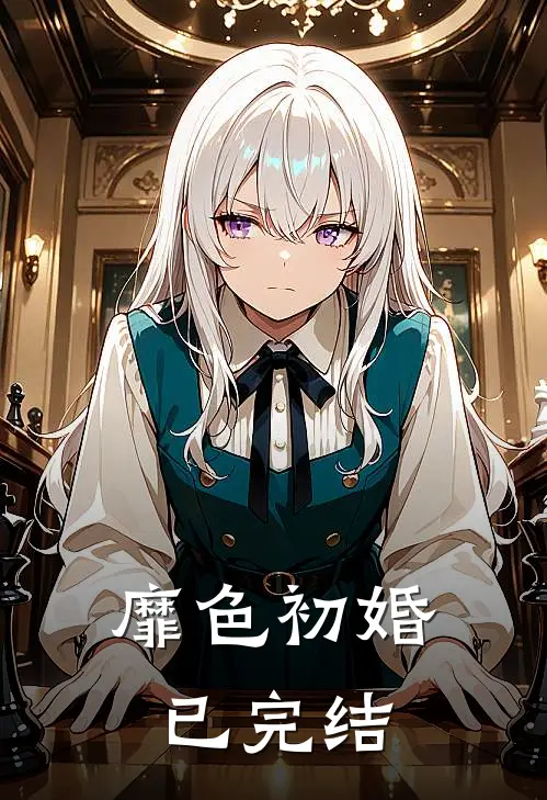 靡色初婚已完结