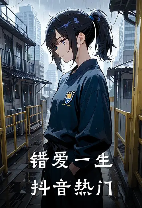 错爱一生抖音热门