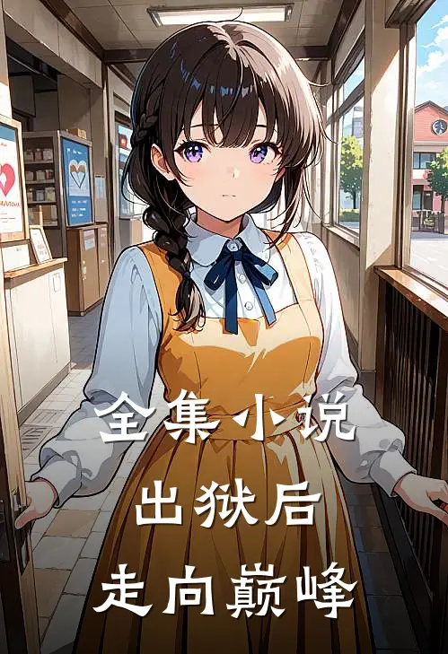 全集小说出狱后，走向巅峰