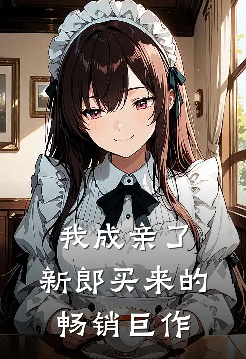 我成亲了，新郎买来的畅销巨作
