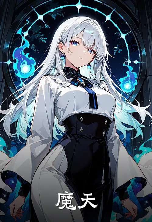魔天