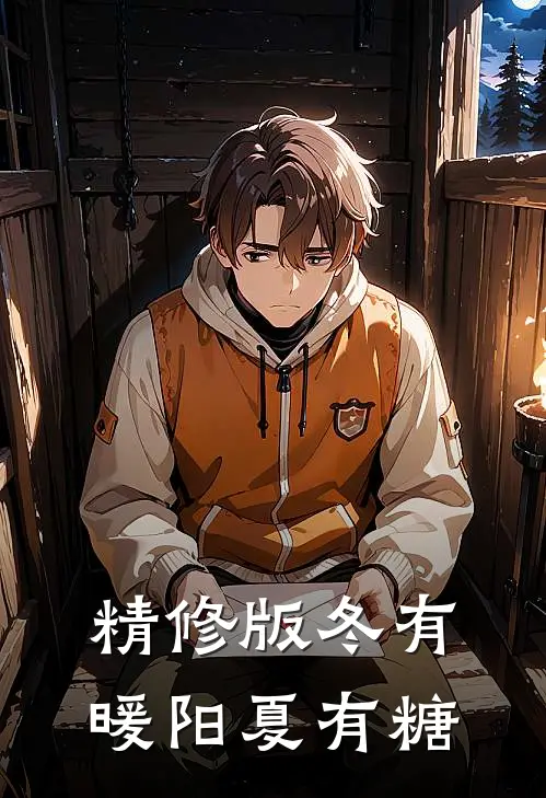 精修版冬有暖阳夏有糖