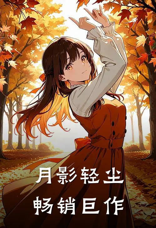 月影轻尘畅销巨作