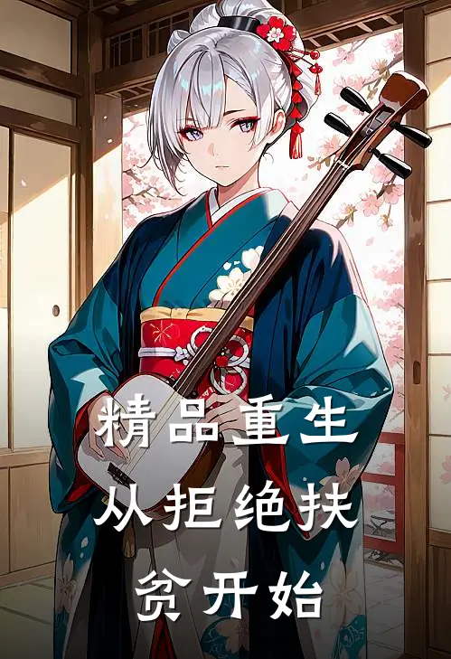 精品重生，从拒绝扶贫开始