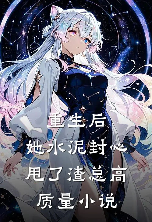 重生后，她水泥封心甩了渣总高质量小说