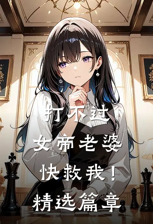 打不过，女帝老婆快救我！精选篇章