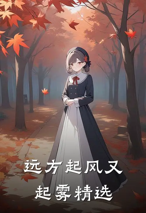 远方起风又起雾精选