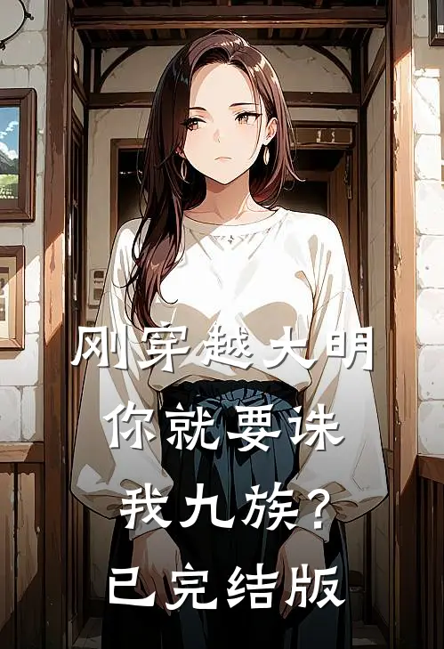 刚穿越大明，你就要诛我九族？已完结版
