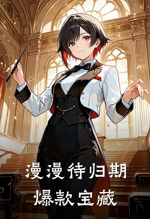 漫漫待归期爆款宝藏