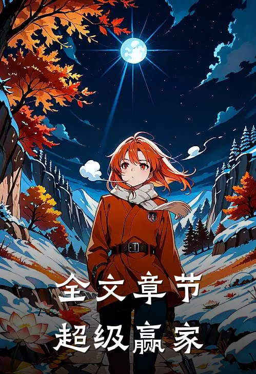 全文章节超级赢家