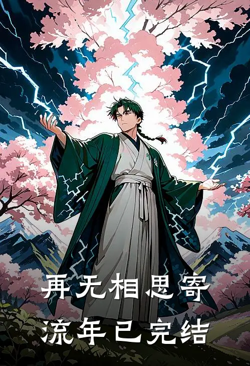 再无相思寄流年已完结