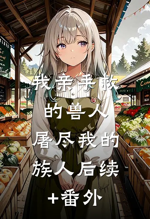 我亲手救的兽人，屠尽我的族人后续+番外