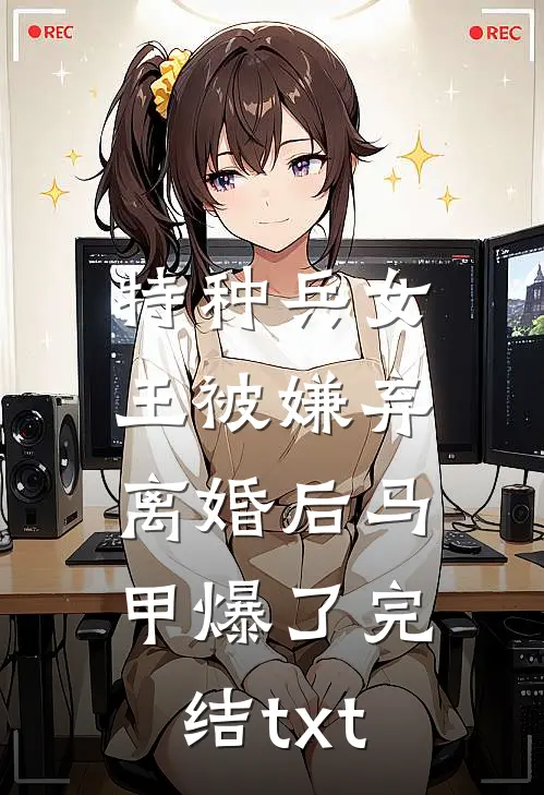 特种兵女王被嫌弃，离婚后马甲爆了完结txt