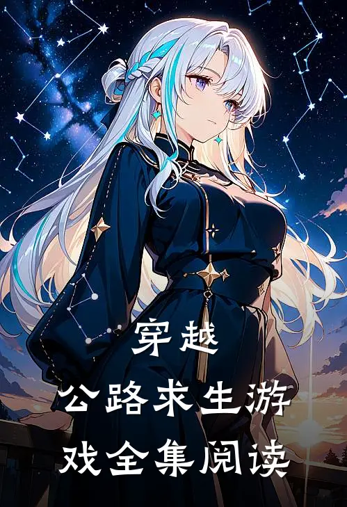 穿越：公路求生游戏全集阅读