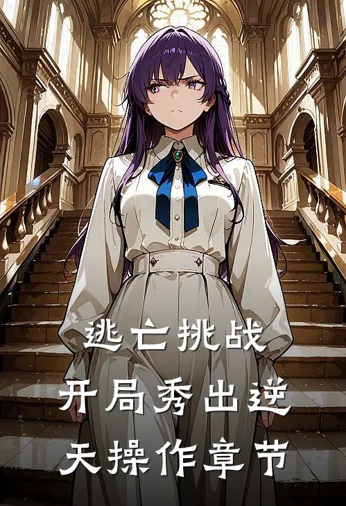 逃亡挑战：开局秀出逆天操作章节