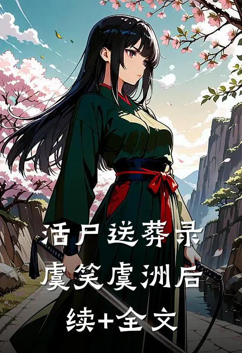 活尸送葬录虞笑虞洲后续+全文