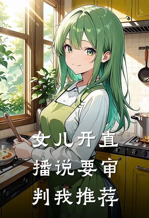 女儿开直播说要审判我推荐