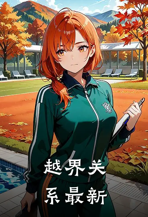 越界关系最新