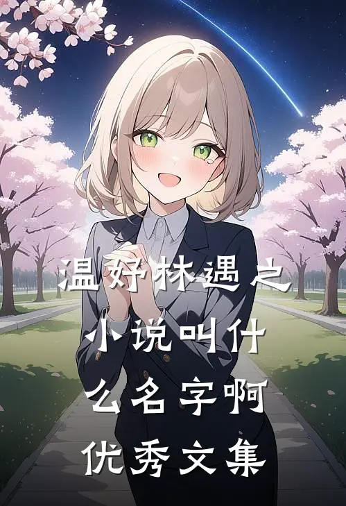 温妤林遇之小说叫什么名字啊优秀文集