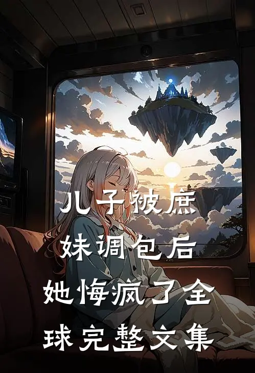 儿子被庶妹调包后，她悔疯了全球完整文集