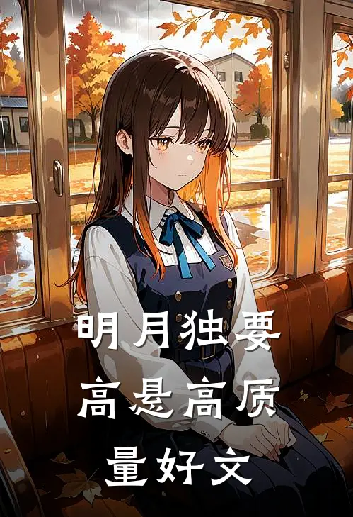 明月独要高悬高质量好文