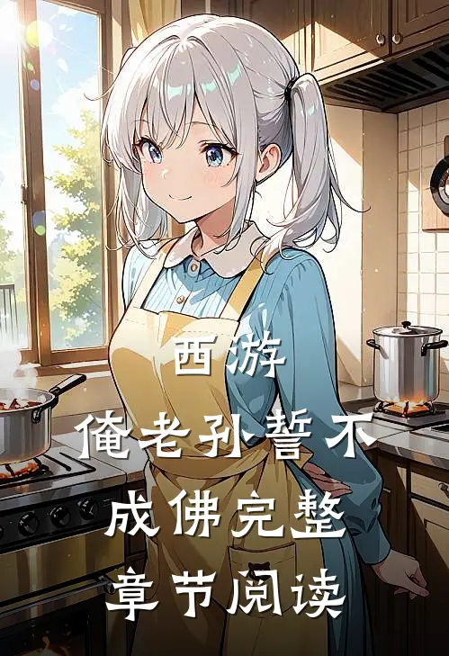 西游：俺老孙誓不成佛完整章节阅读