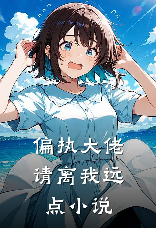 偏执大佬请离我远点小说