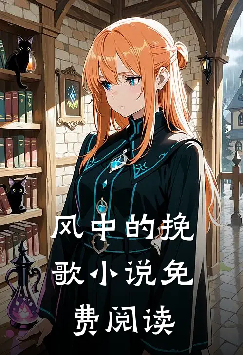 风中的挽歌小说免费阅读