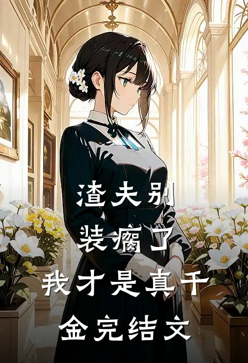 渣夫别装瘸了，我才是真千金完结文